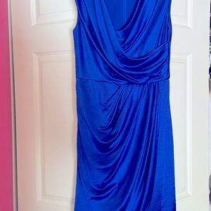 Suzi Chin for Maggy Boutique Dress